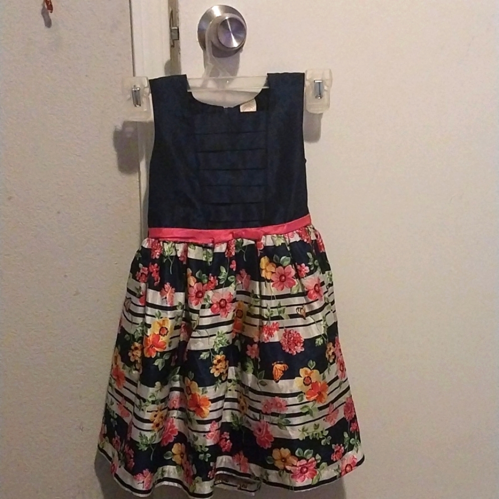 Gilrs Dress